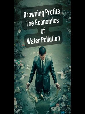 cover image of Drowning Profits